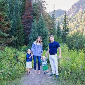 Meet your Posher, Miranda